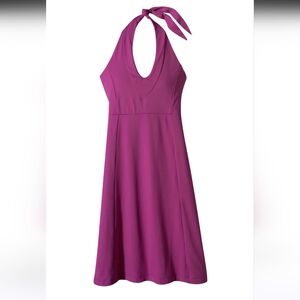 Patagonia Morning Glory Dress size M